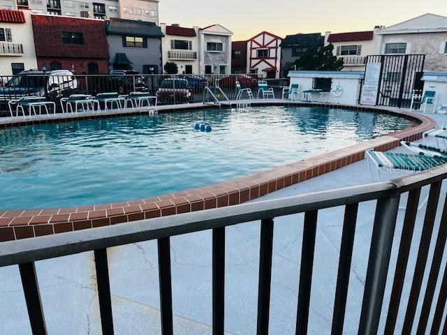 625 N HALIFAX AVE #9, DAYTONA BEACH, FL — photo 28