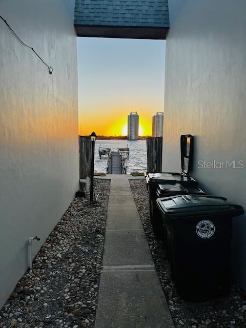 625 N HALIFAX AVE #9, DAYTONA BEACH, FL — photo 29