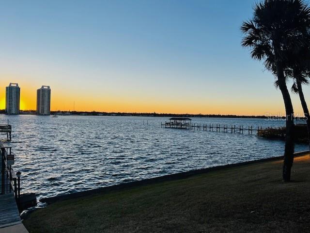 625 N HALIFAX AVE #9, DAYTONA BEACH, FL — photo 31