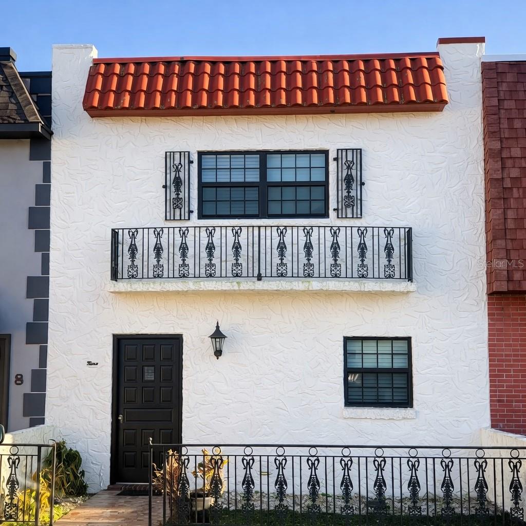 625 N HALIFAX AVE #9, DAYTONA BEACH, FL