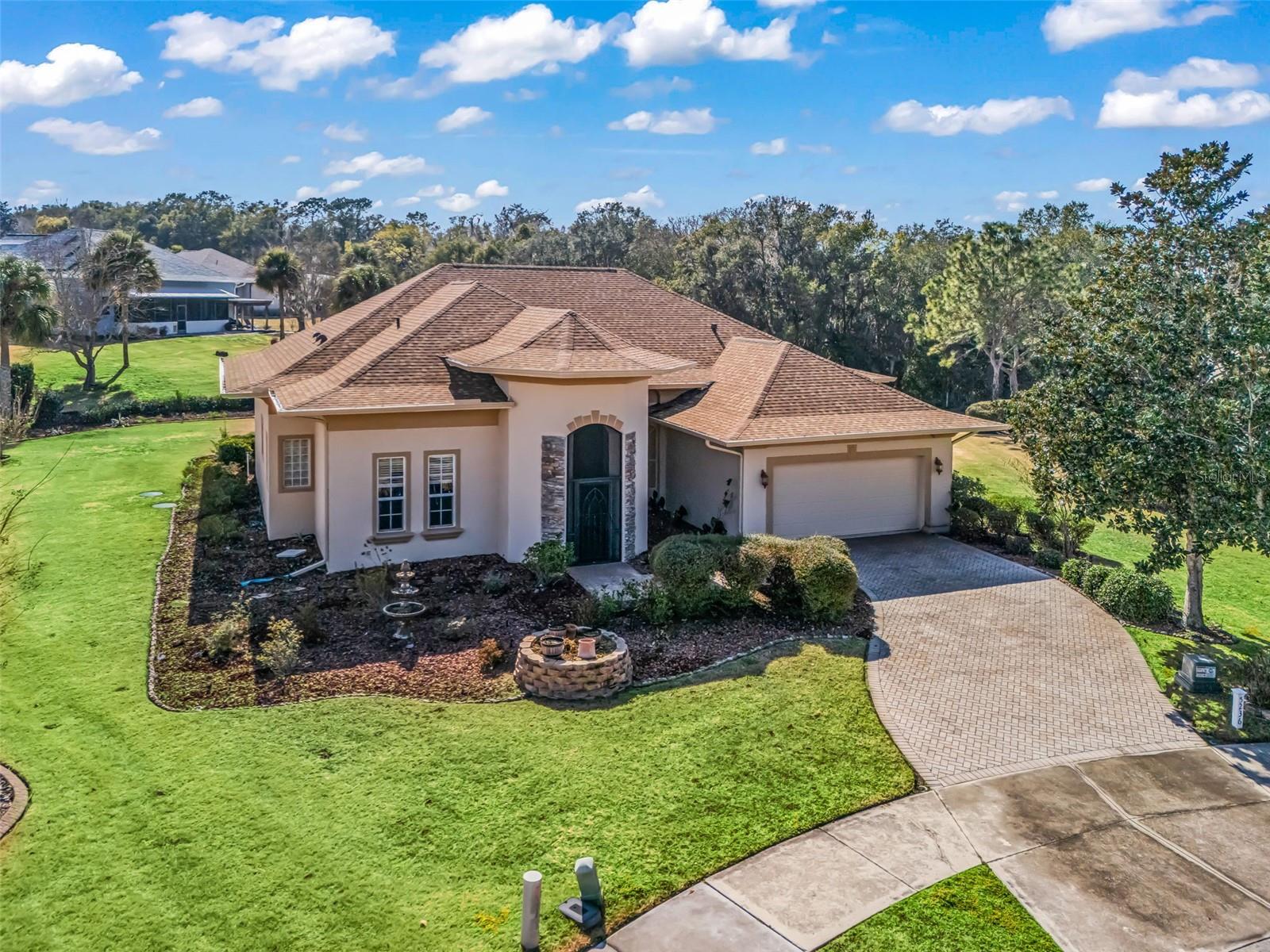 5236 ISLAND TERRACE CT, LADY LAKE, FL — photo 10