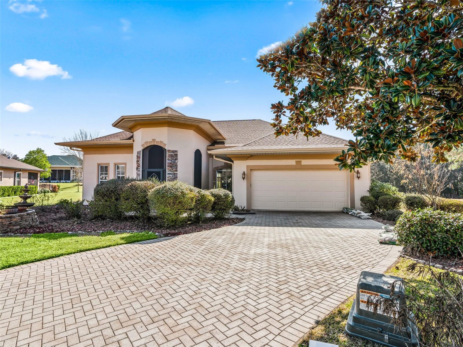 5236 ISLAND TERRACE CT, LADY LAKE, FL — photo 13