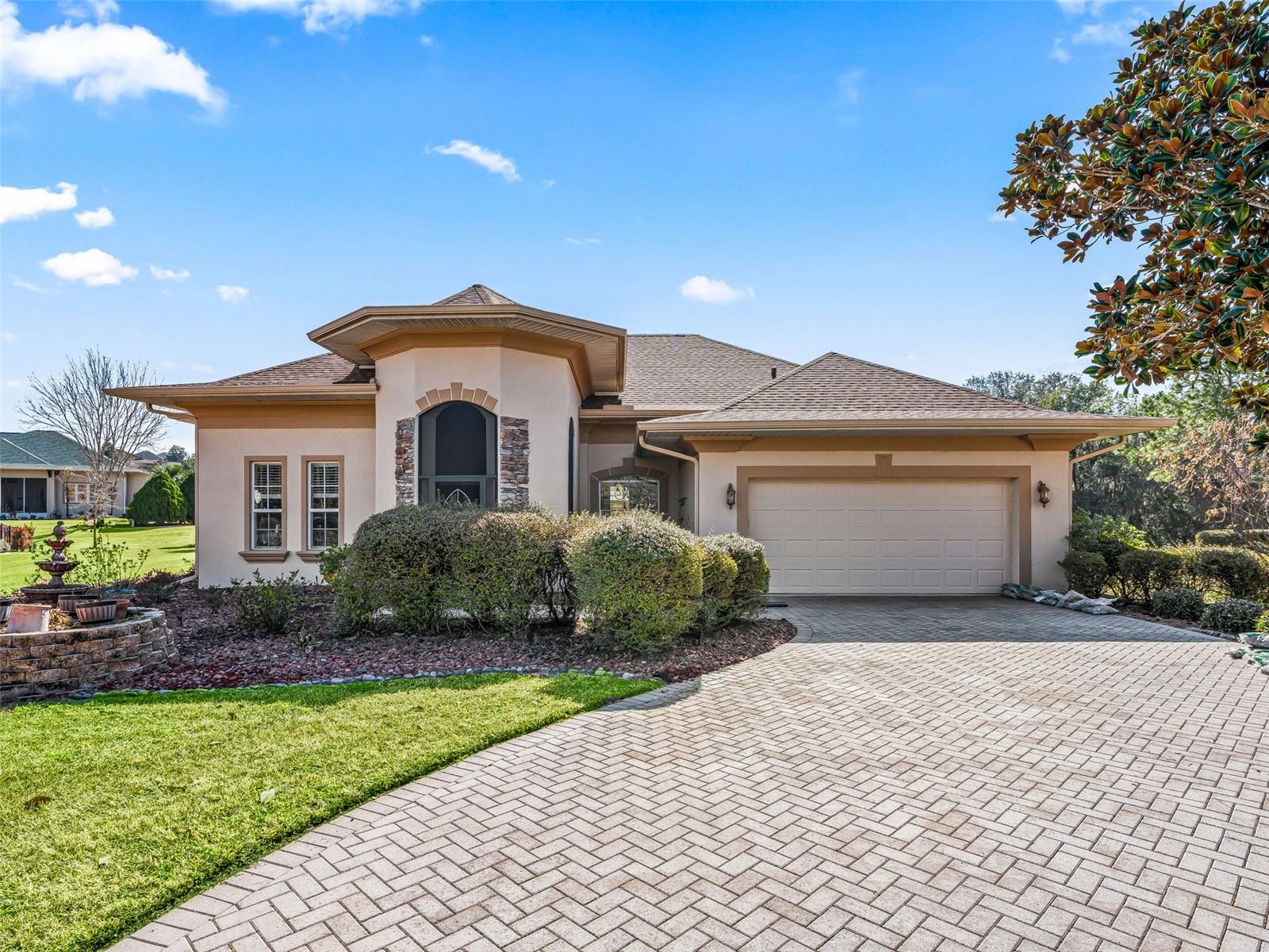 5236 ISLAND TERRACE CT, LADY LAKE, FL — photo 16