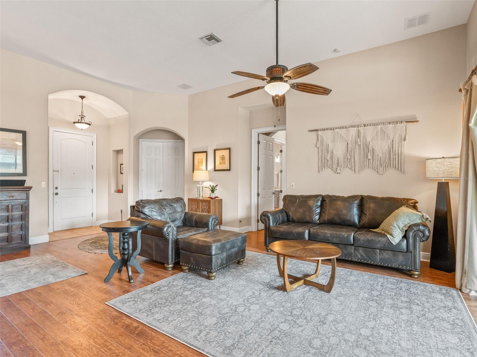 5236 ISLAND TERRACE CT, LADY LAKE, FL — photo 21