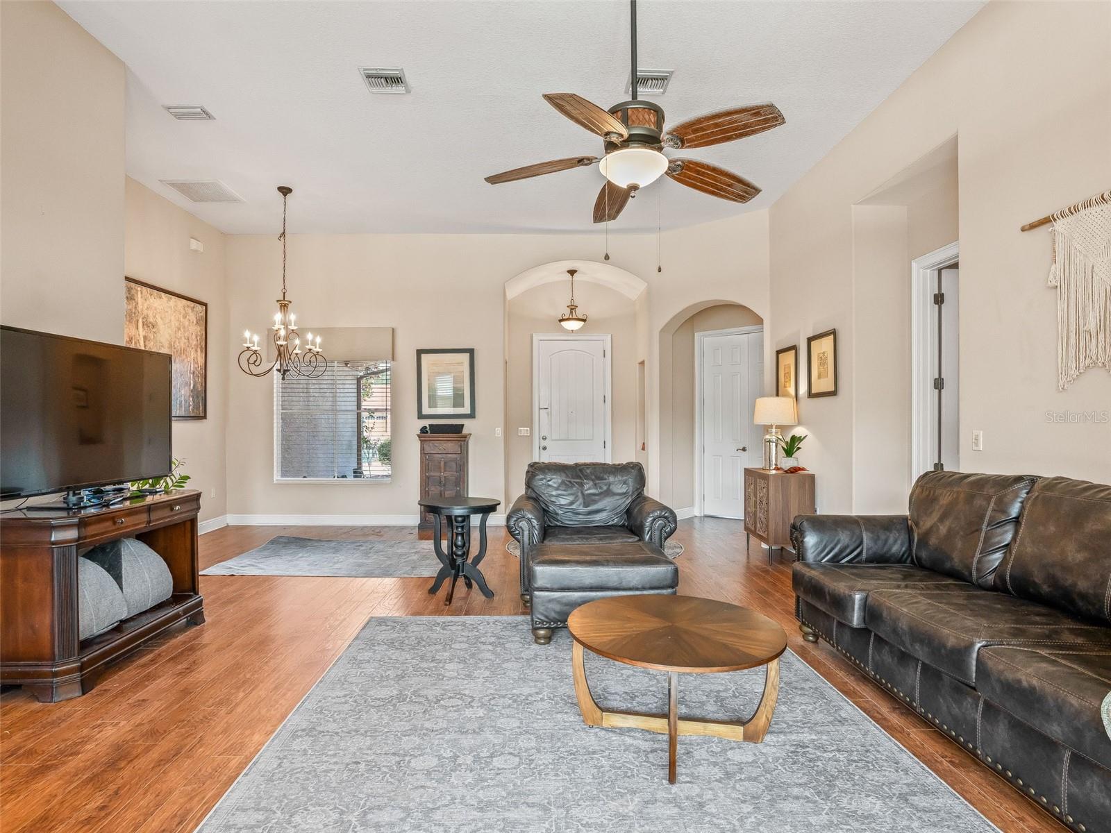 5236 ISLAND TERRACE CT, LADY LAKE, FL — photo 23