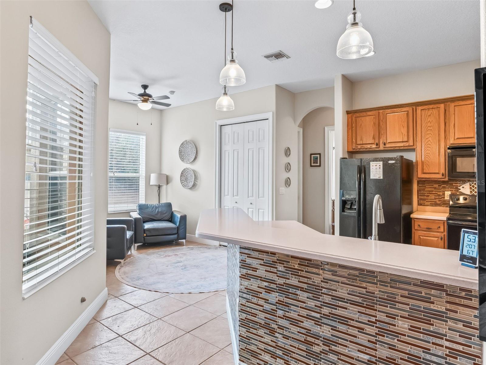 5236 ISLAND TERRACE CT, LADY LAKE, FL — photo 28