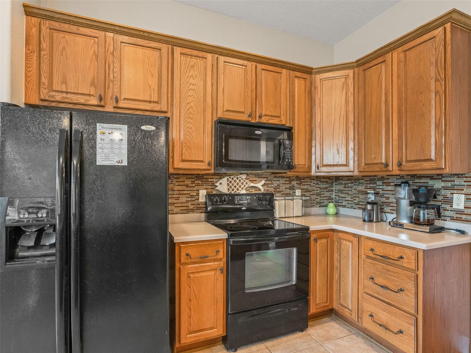 5236 ISLAND TERRACE CT, LADY LAKE, FL — photo 35