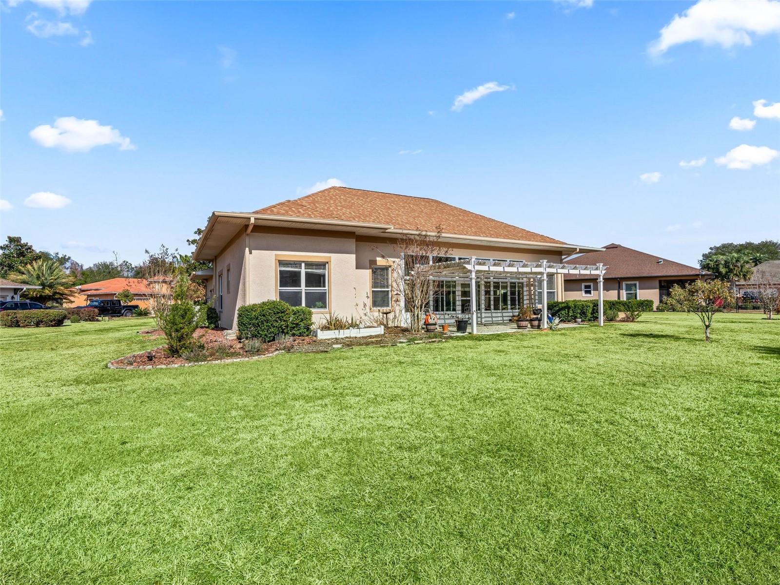5236 ISLAND TERRACE CT, LADY LAKE, FL — photo 75