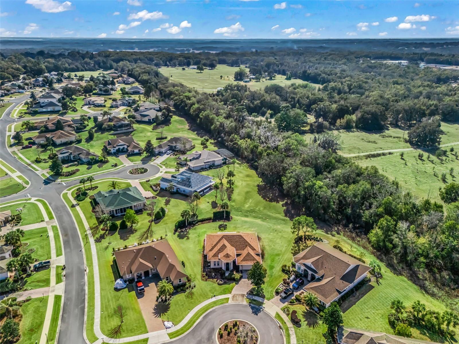 5236 ISLAND TERRACE CT, LADY LAKE, FL — photo 87
