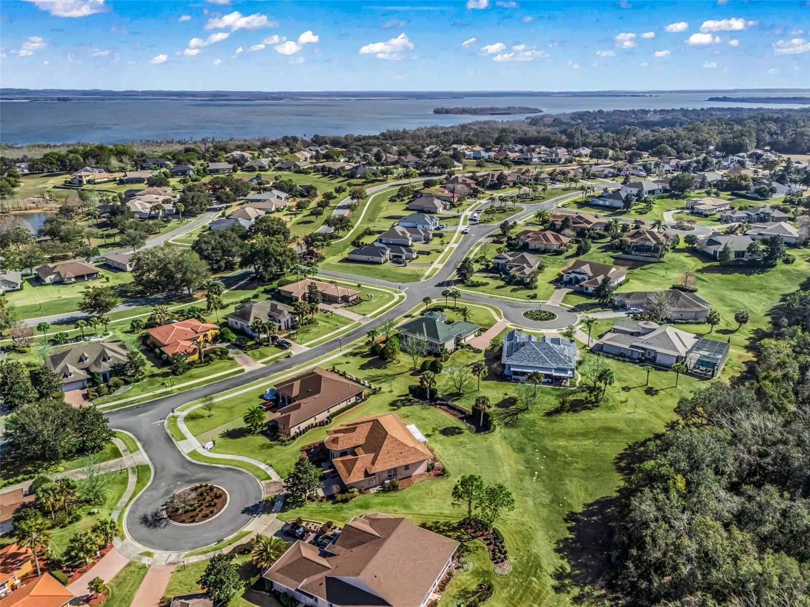5236 ISLAND TERRACE CT, LADY LAKE, FL — photo 90