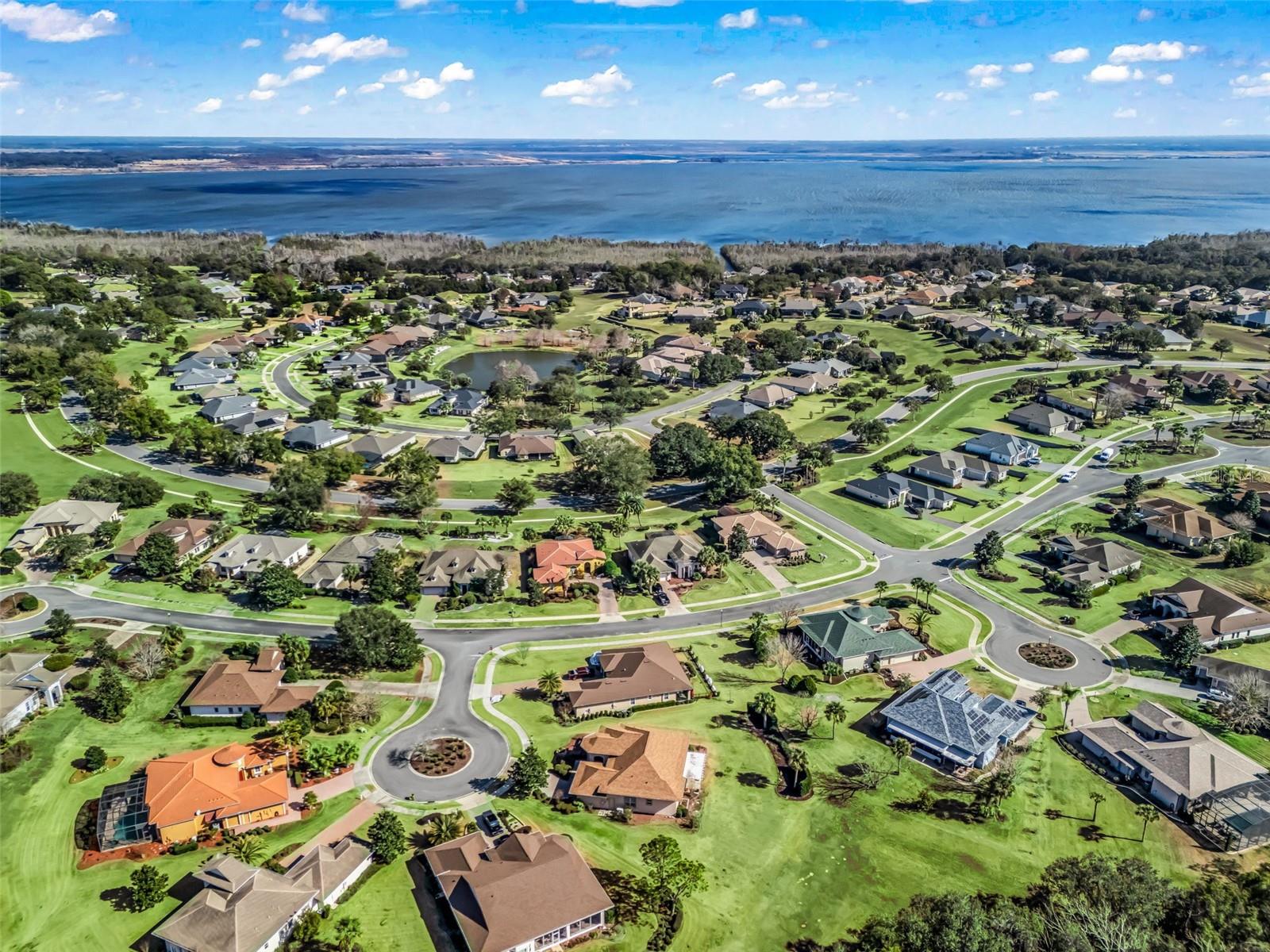 5236 ISLAND TERRACE CT, LADY LAKE, FL — photo 91