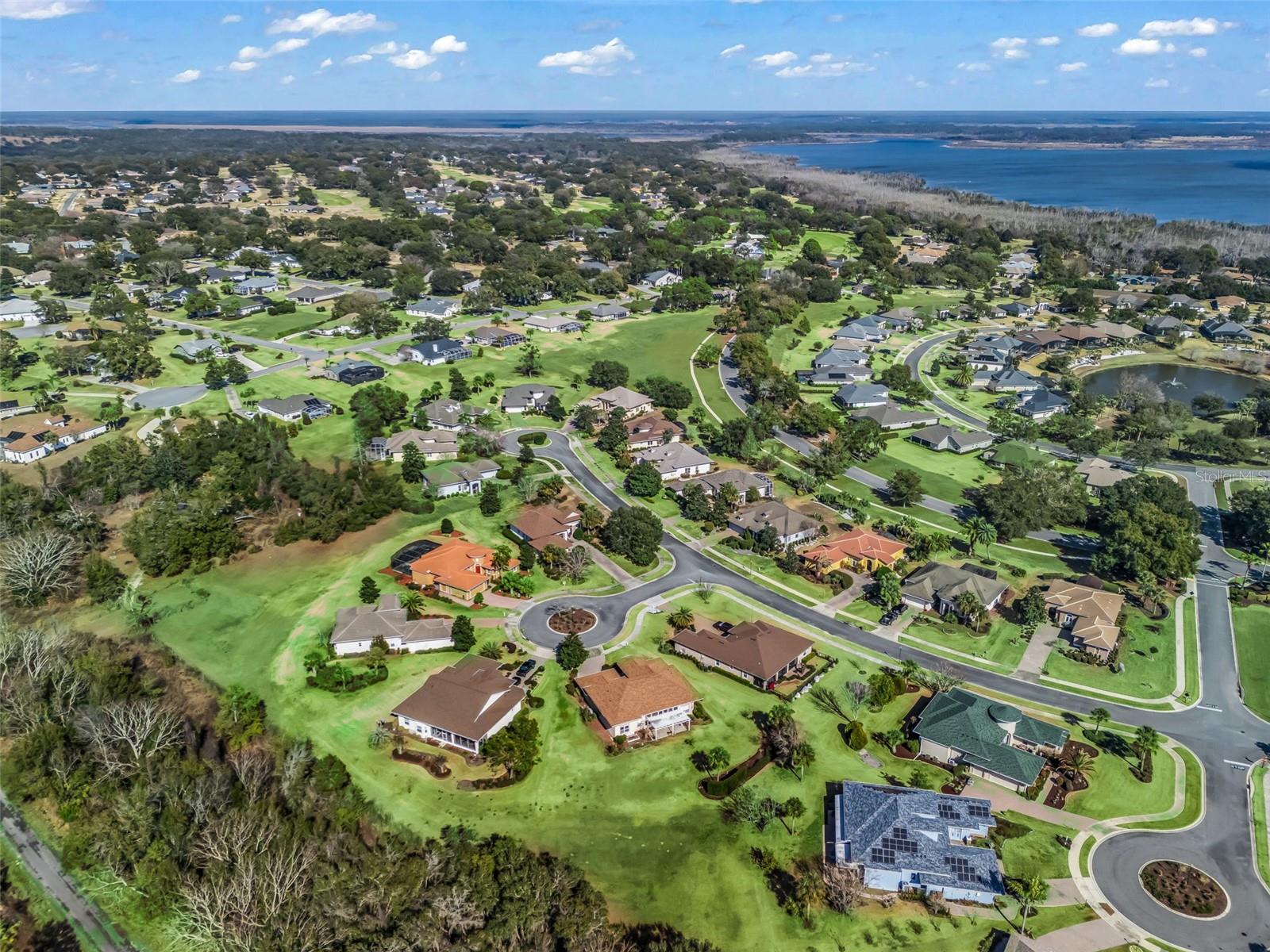 5236 ISLAND TERRACE CT, LADY LAKE, FL — photo 93