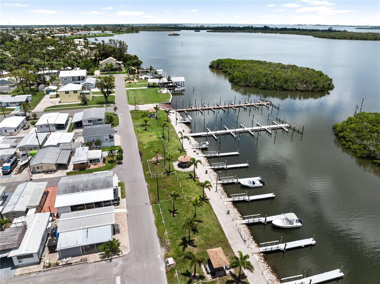 10315 CORTEZ RD #60-4, BRADENTON, FL — photo 28