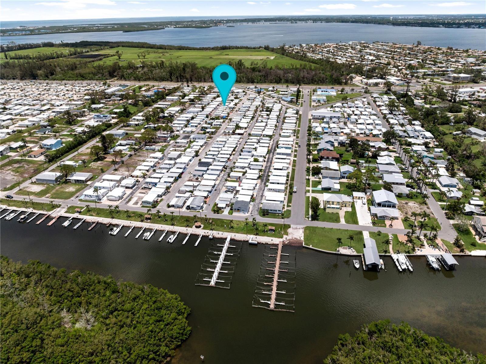 10315 CORTEZ RD #60-4, BRADENTON, FL — photo 29