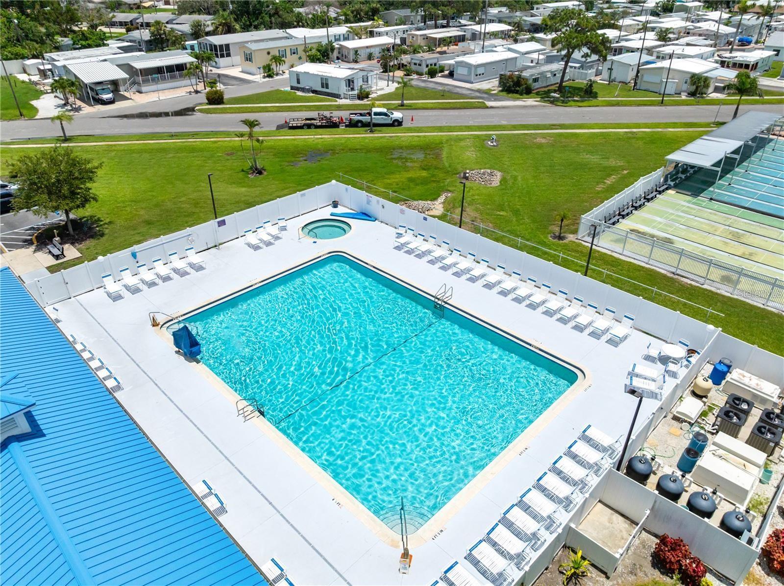 10315 CORTEZ RD #60-4, BRADENTON, FL — photo 33