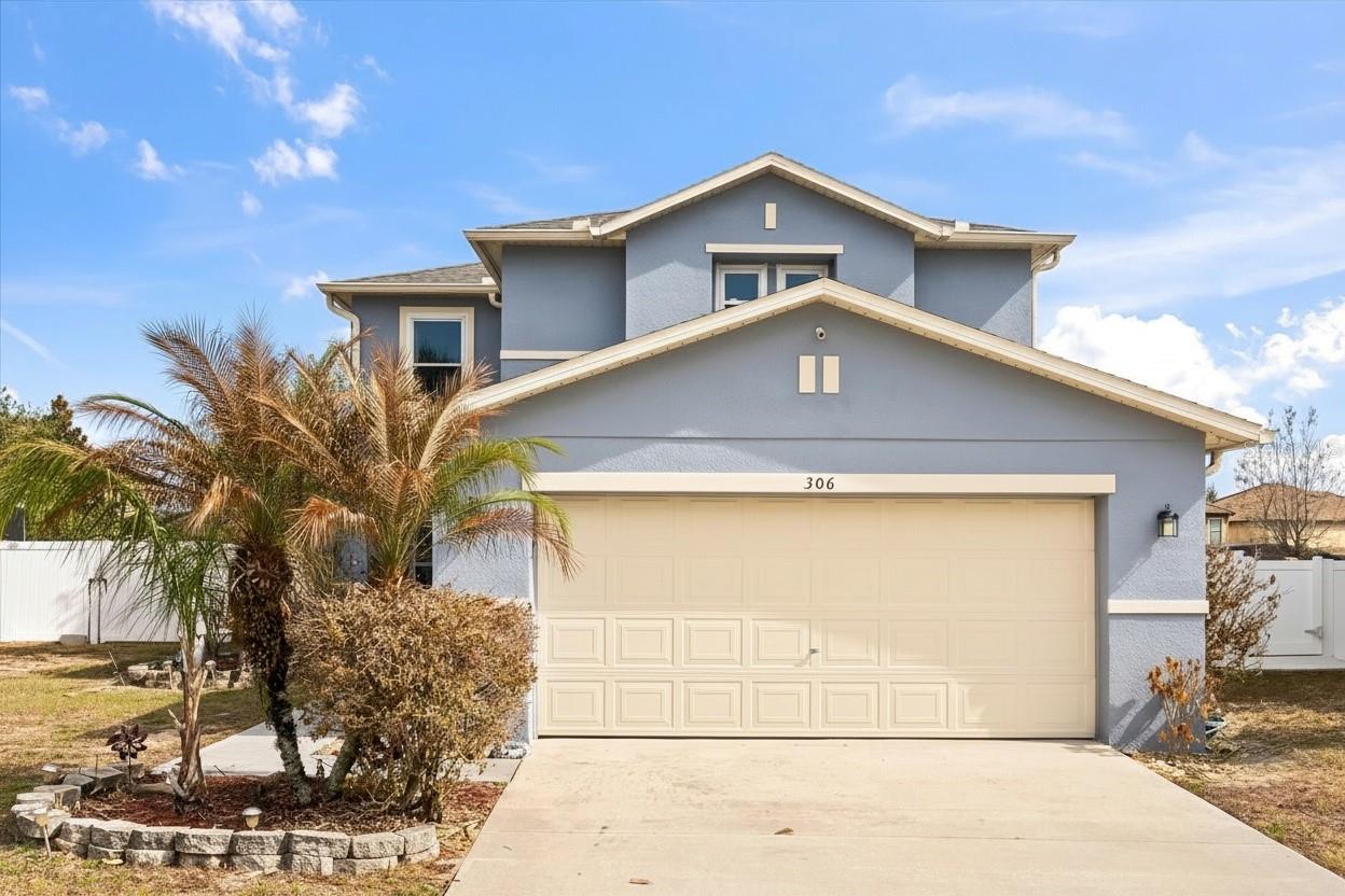 306 RONA LN, DAVENPORT, FL