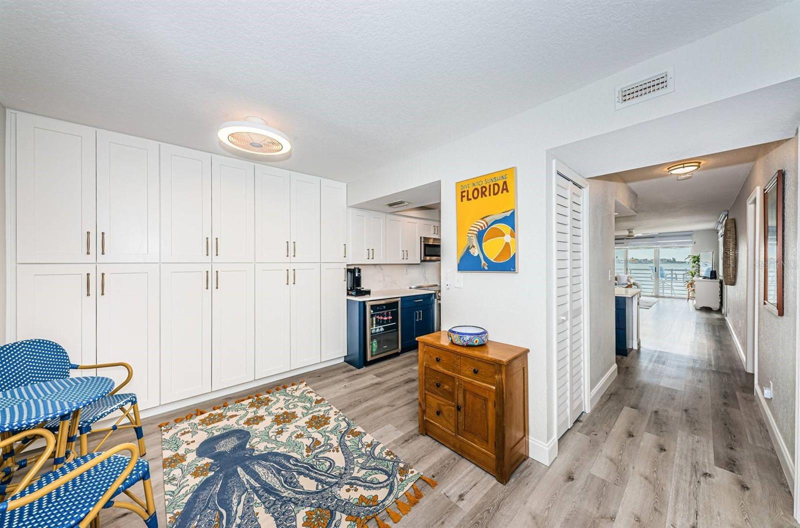 6105 BAHIA DEL MAR CIR #287, ST PETERSBURG, FL — photo 8