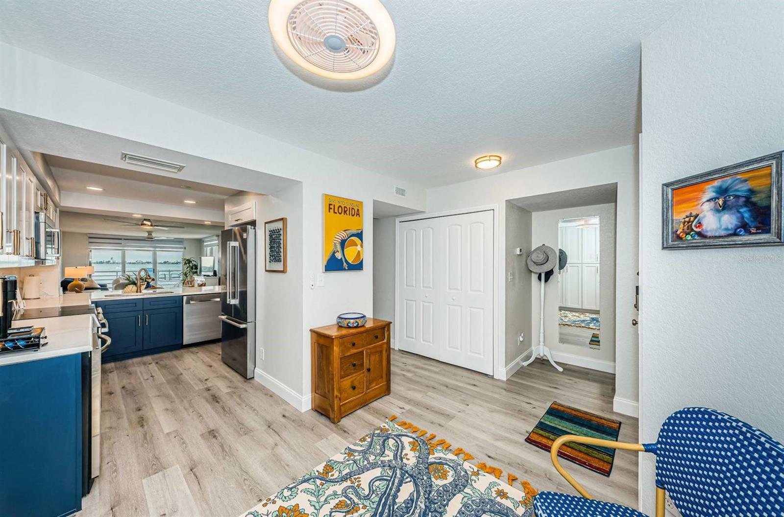 6105 BAHIA DEL MAR CIR #287, ST PETERSBURG, FL — photo 10