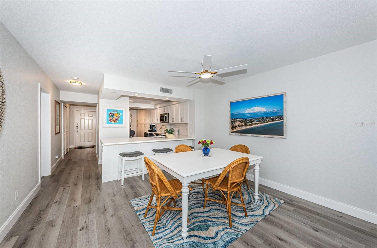 6105 BAHIA DEL MAR CIR #287, ST PETERSBURG, FL — photo 15