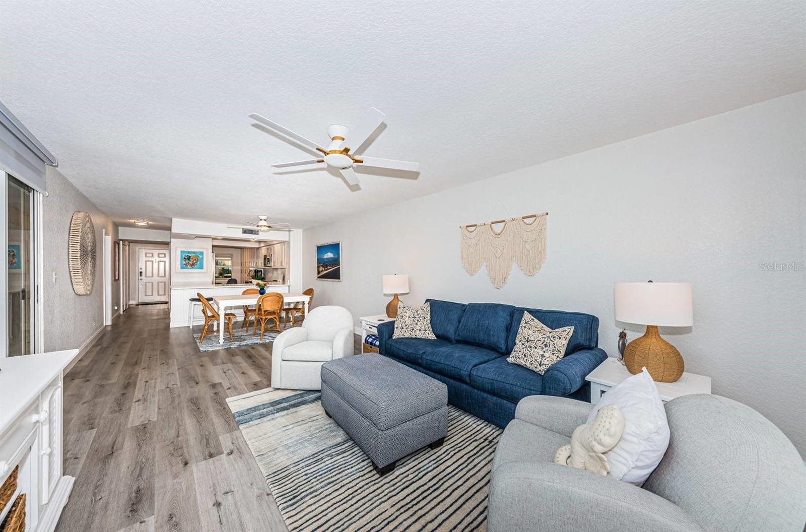 6105 BAHIA DEL MAR CIR #287, ST PETERSBURG, FL — photo 22