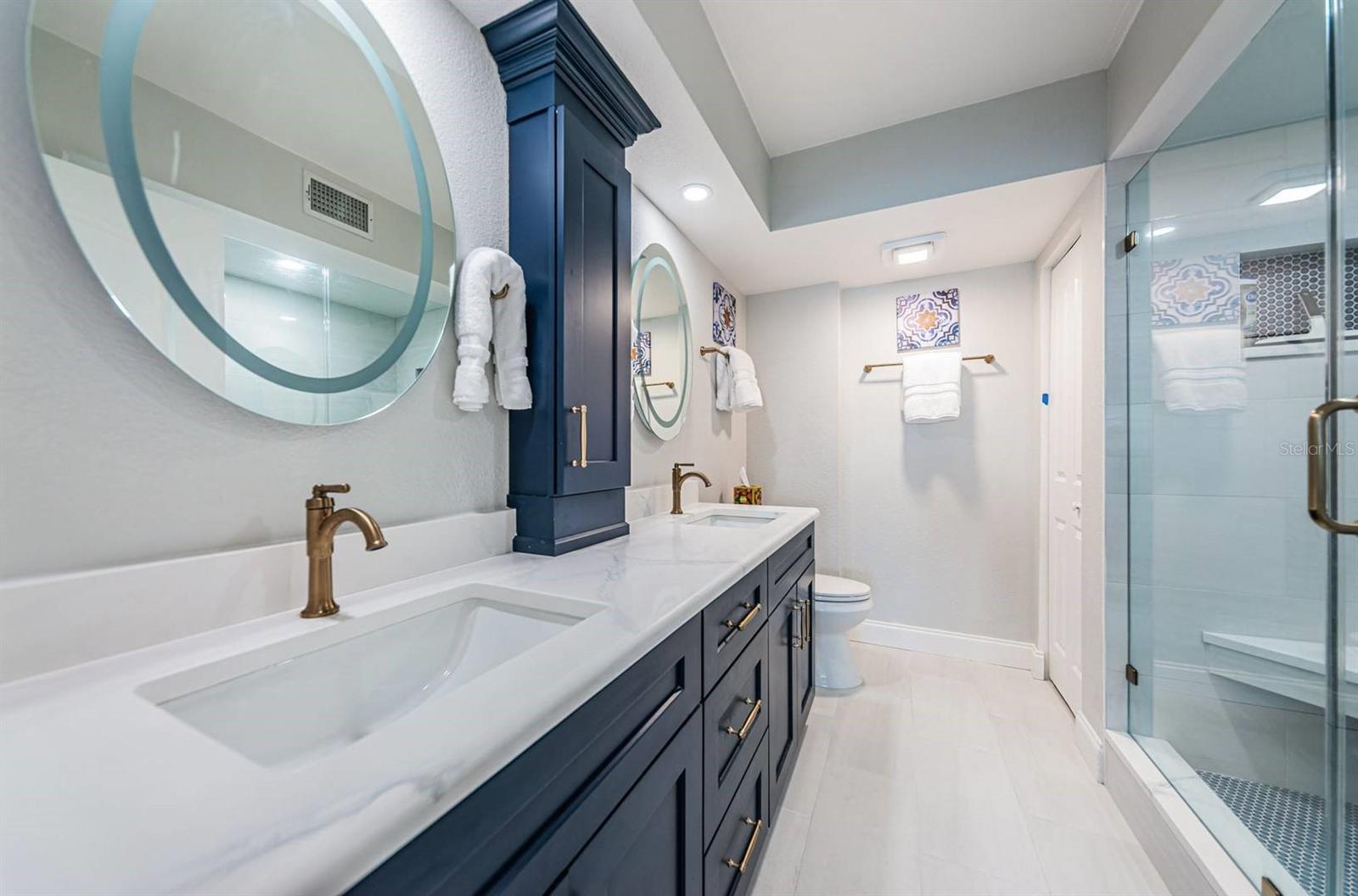 6105 BAHIA DEL MAR CIR #287, ST PETERSBURG, FL — photo 28