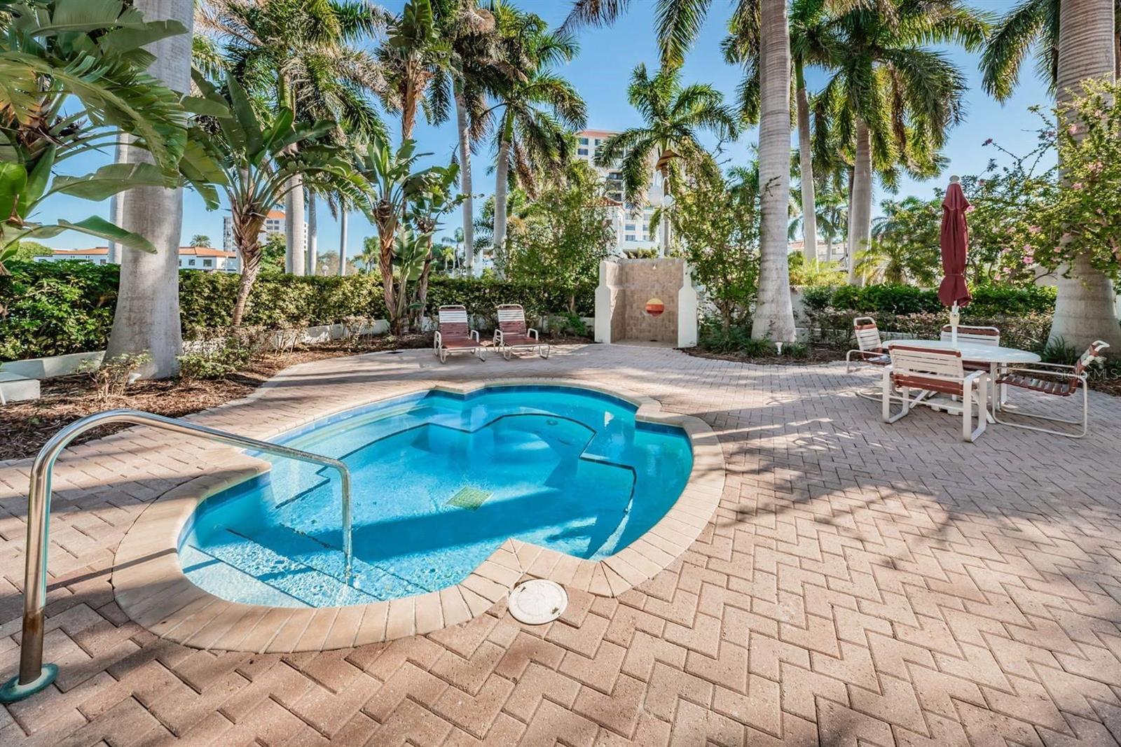 6105 BAHIA DEL MAR CIR #287, ST PETERSBURG, FL — photo 39