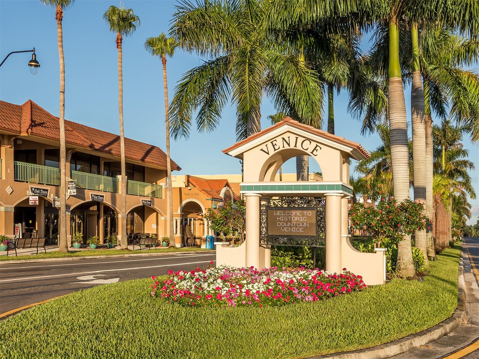 435 CERROMAR LN #326, VENICE, FL — photo 41