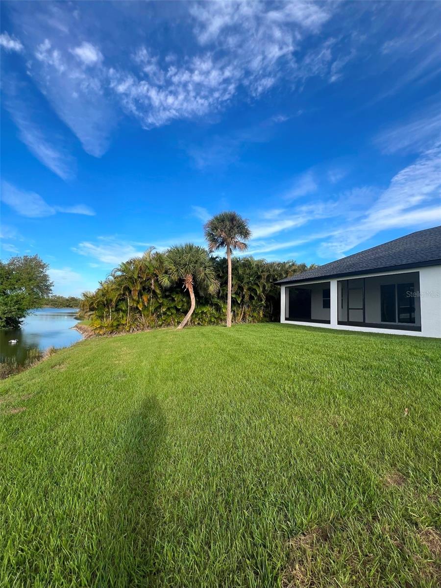131 KINGS DR, ROTONDA WEST, FL — photo 38