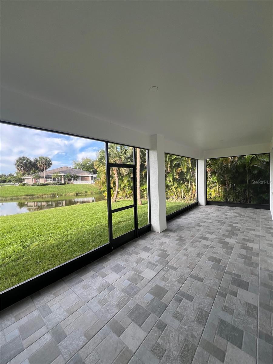 131 KINGS DR, ROTONDA WEST, FL — photo 39