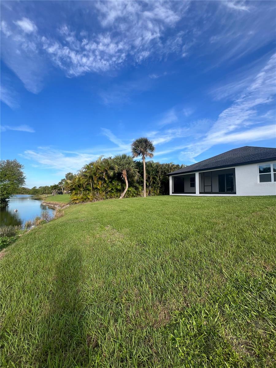 131 KINGS DR, ROTONDA WEST, FL — photo 41