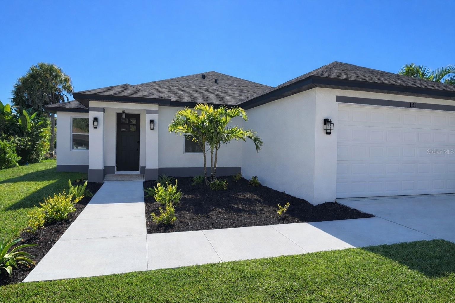 131 KINGS DR, ROTONDA WEST, FL