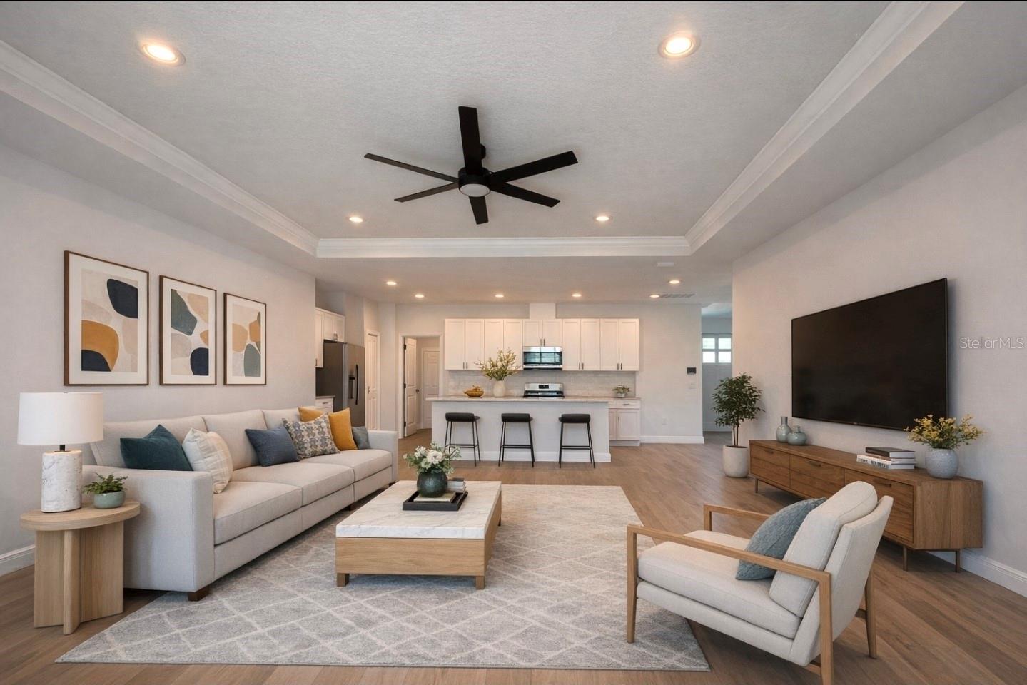131 KINGS DR, ROTONDA WEST, FL — photo 2