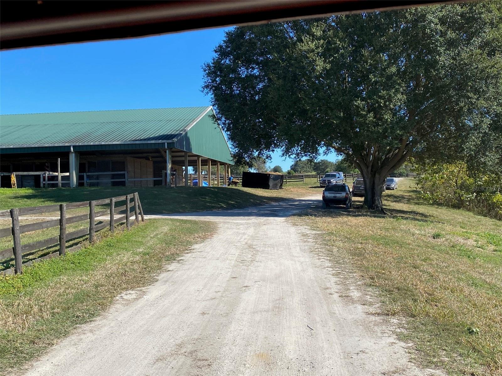 12020 N US HIGHWAY 441, OCALA, FL — photo 25
