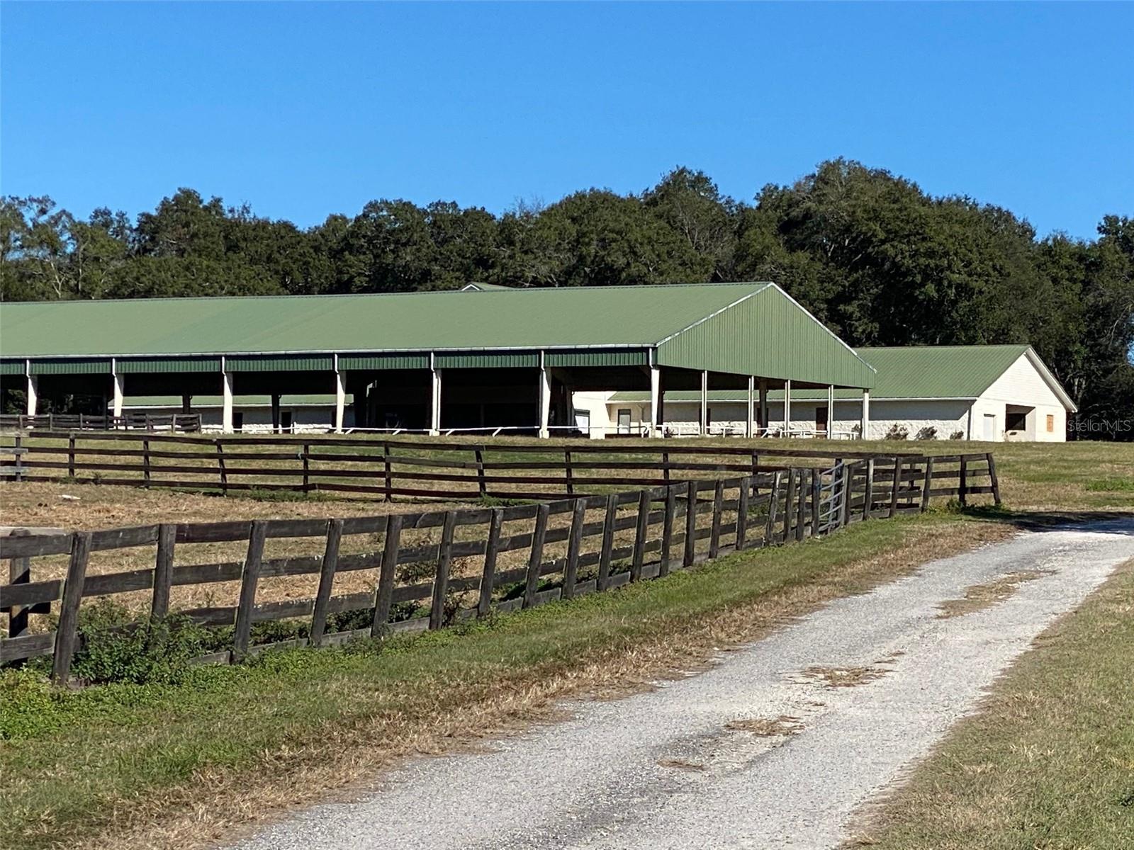 12020 N US HIGHWAY 441, OCALA, FL — photo 30