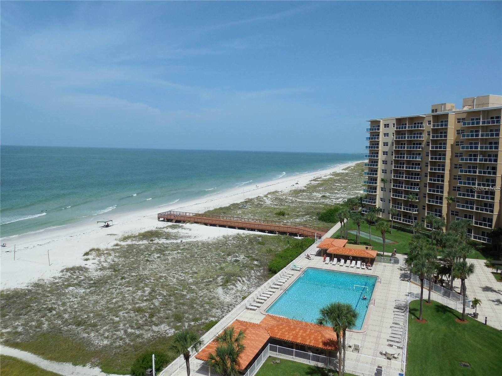 880 MANDALAY AVE #S705, CLEARWATER, FL