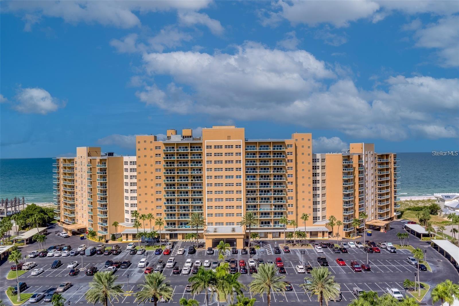 880 MANDALAY AVE #S705, CLEARWATER, FL — photo 2