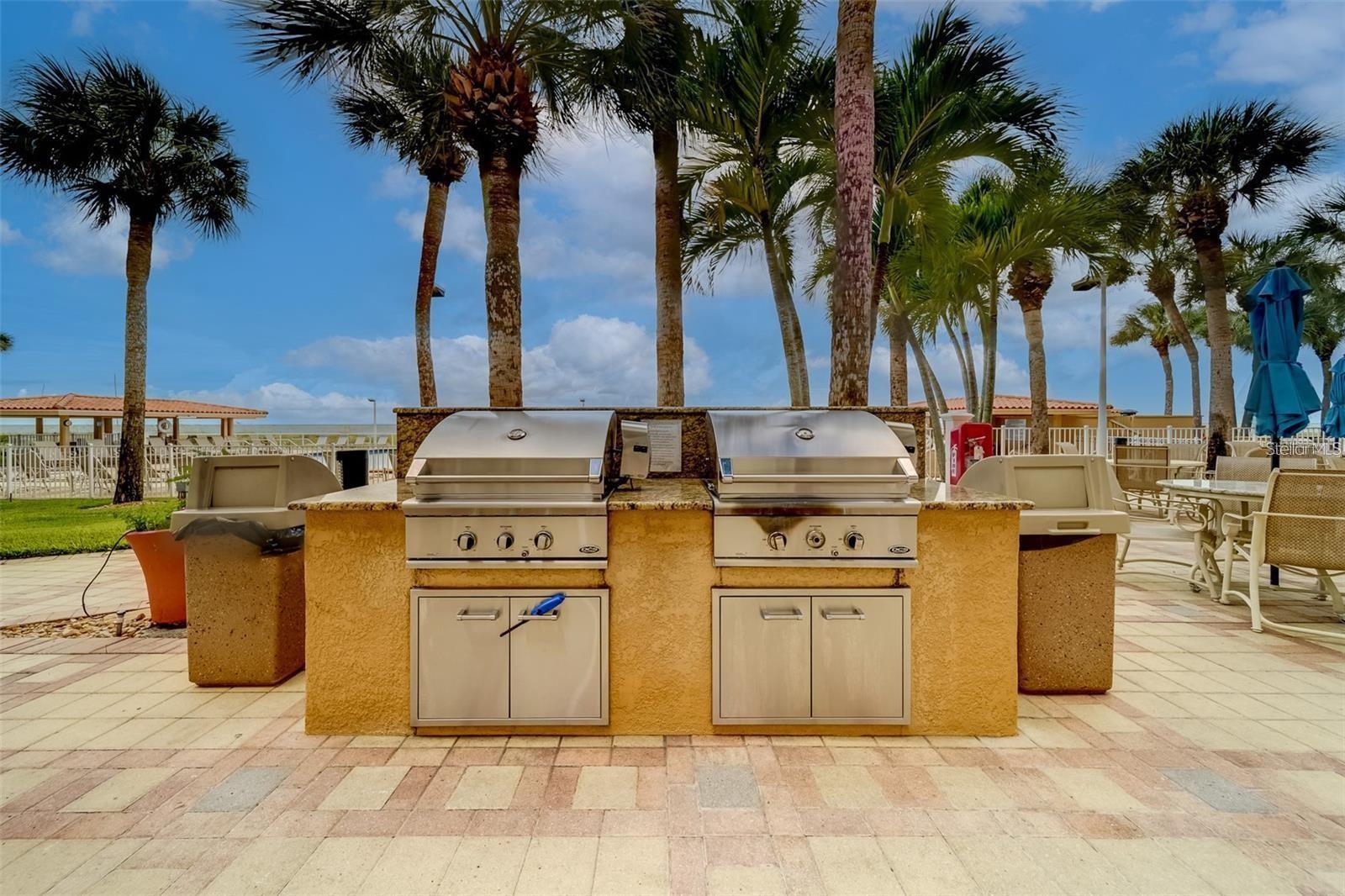880 MANDALAY AVE #S705, CLEARWATER, FL — photo 13