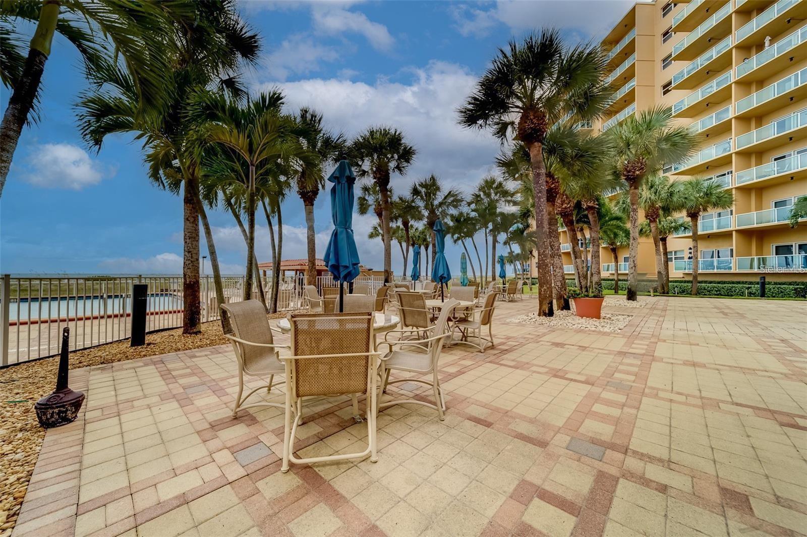 880 MANDALAY AVE #S705, CLEARWATER, FL — photo 14
