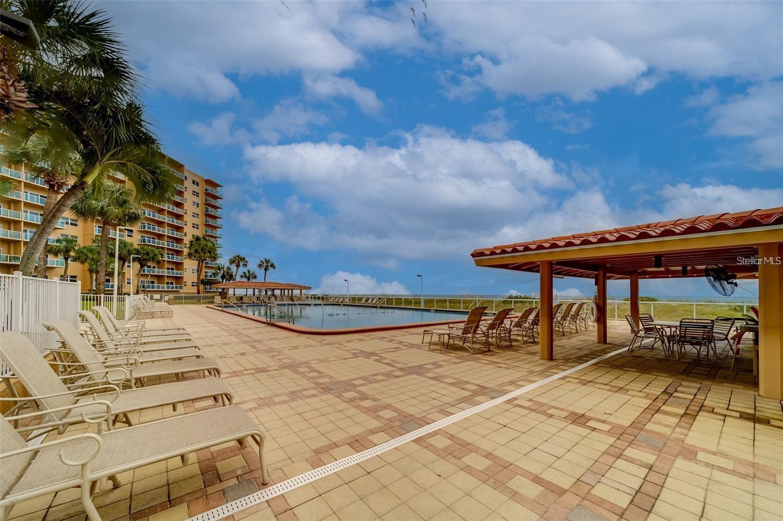 880 MANDALAY AVE #S705, CLEARWATER, FL — photo 16