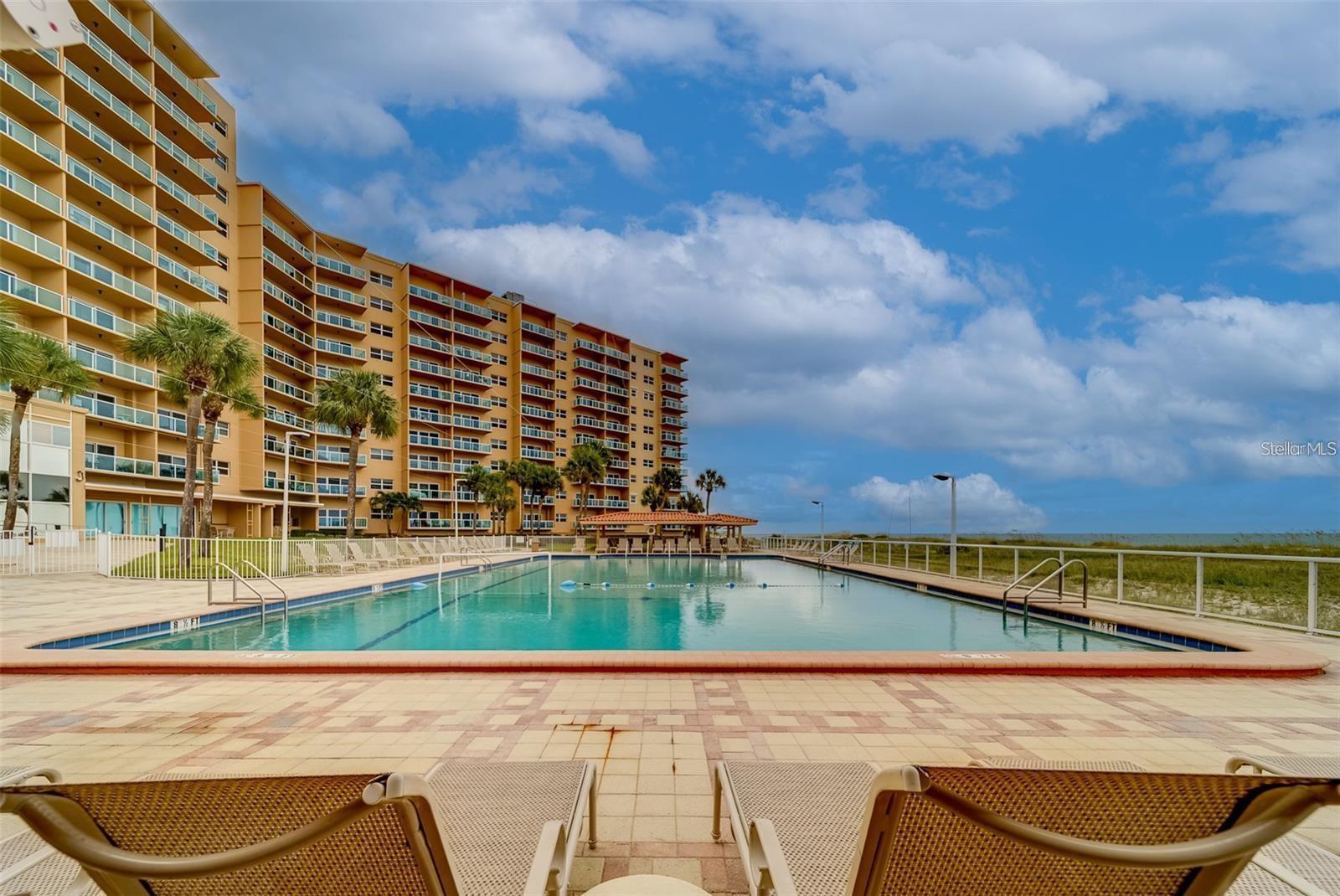 880 MANDALAY AVE #S705, CLEARWATER, FL — photo 17