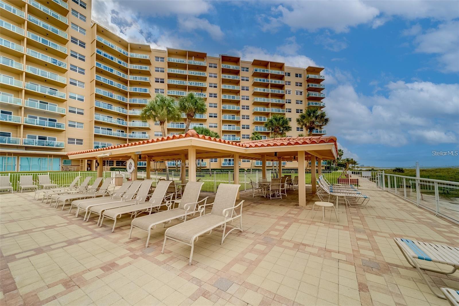 880 MANDALAY AVE #S705, CLEARWATER, FL — photo 18