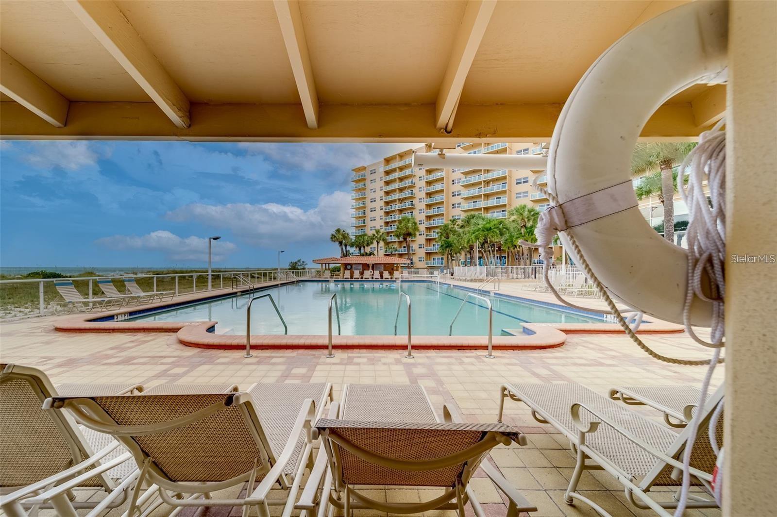 880 MANDALAY AVE #S705, CLEARWATER, FL — photo 20