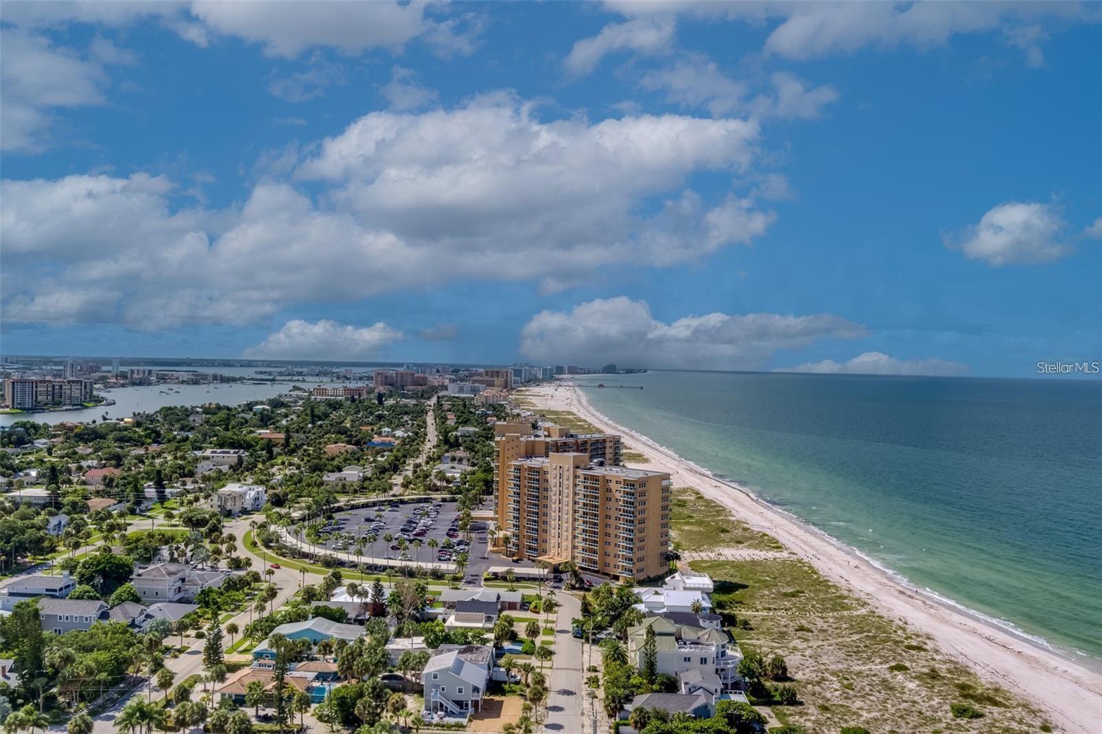880 MANDALAY AVE #S705, CLEARWATER, FL — photo 24