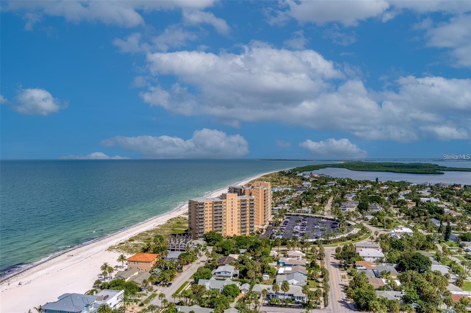 880 MANDALAY AVE #S705, CLEARWATER, FL — photo 25