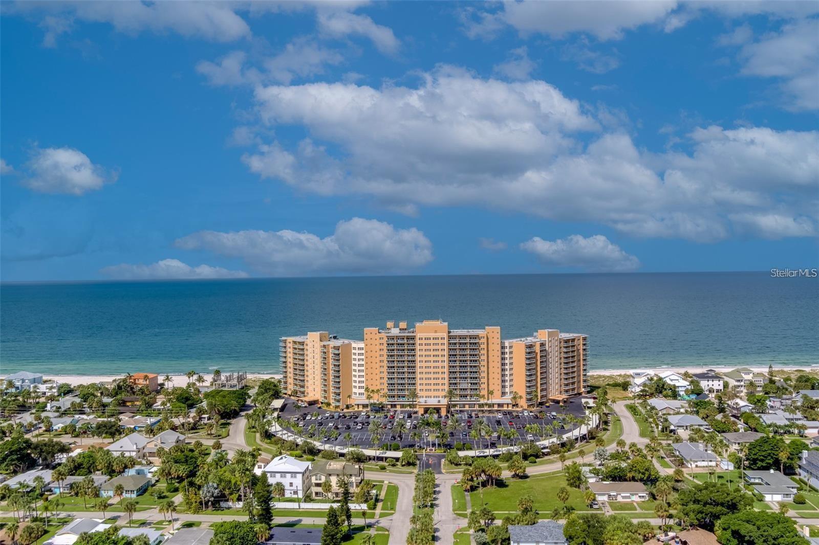 880 MANDALAY AVE #S705, CLEARWATER, FL — photo 26