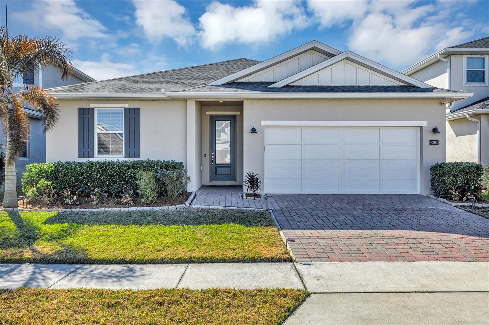 3393 BLUFF OAK LN, SANFORD, FL — photo 2