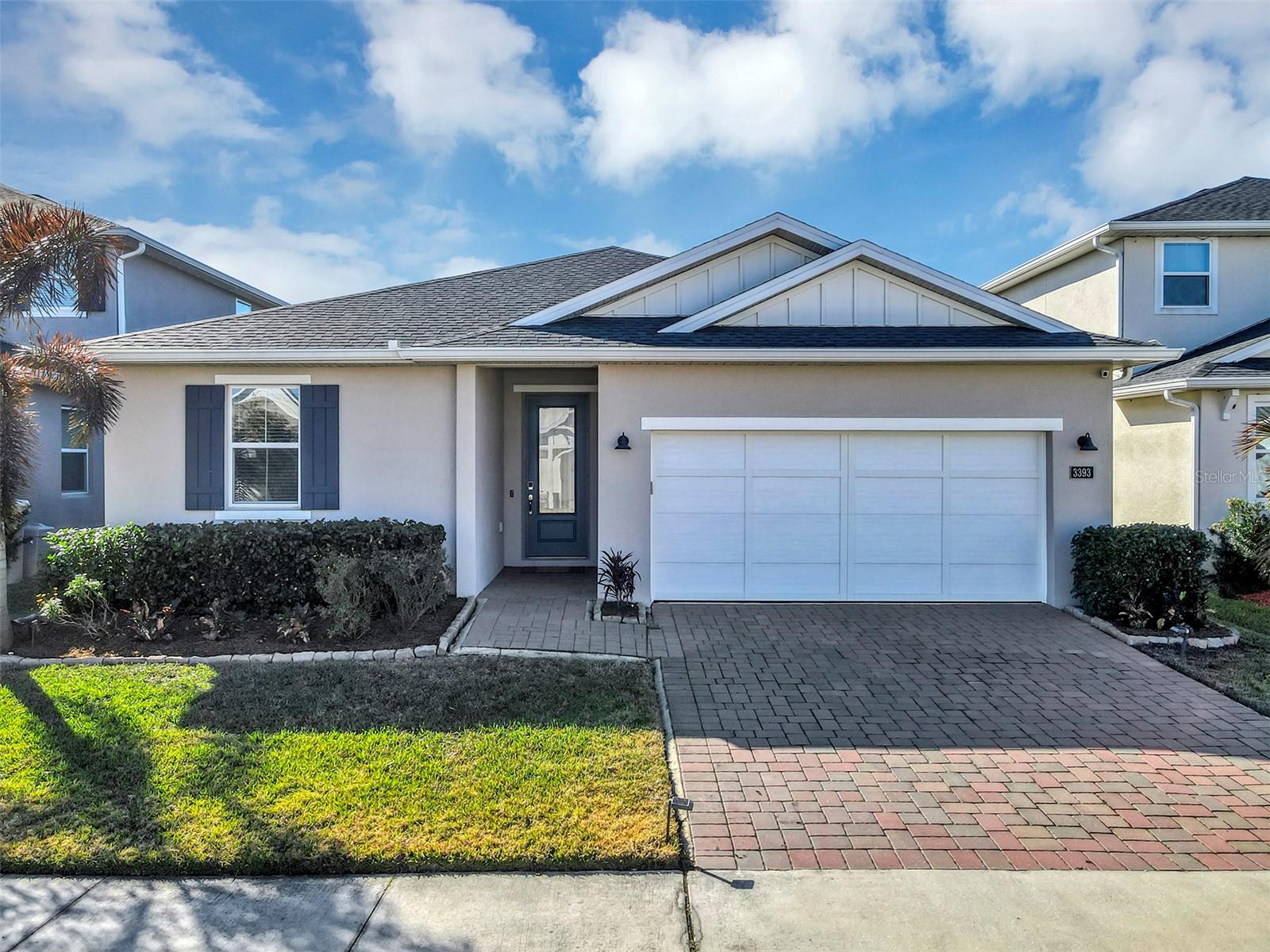 3393 BLUFF OAK LN, SANFORD, FL — photo 3