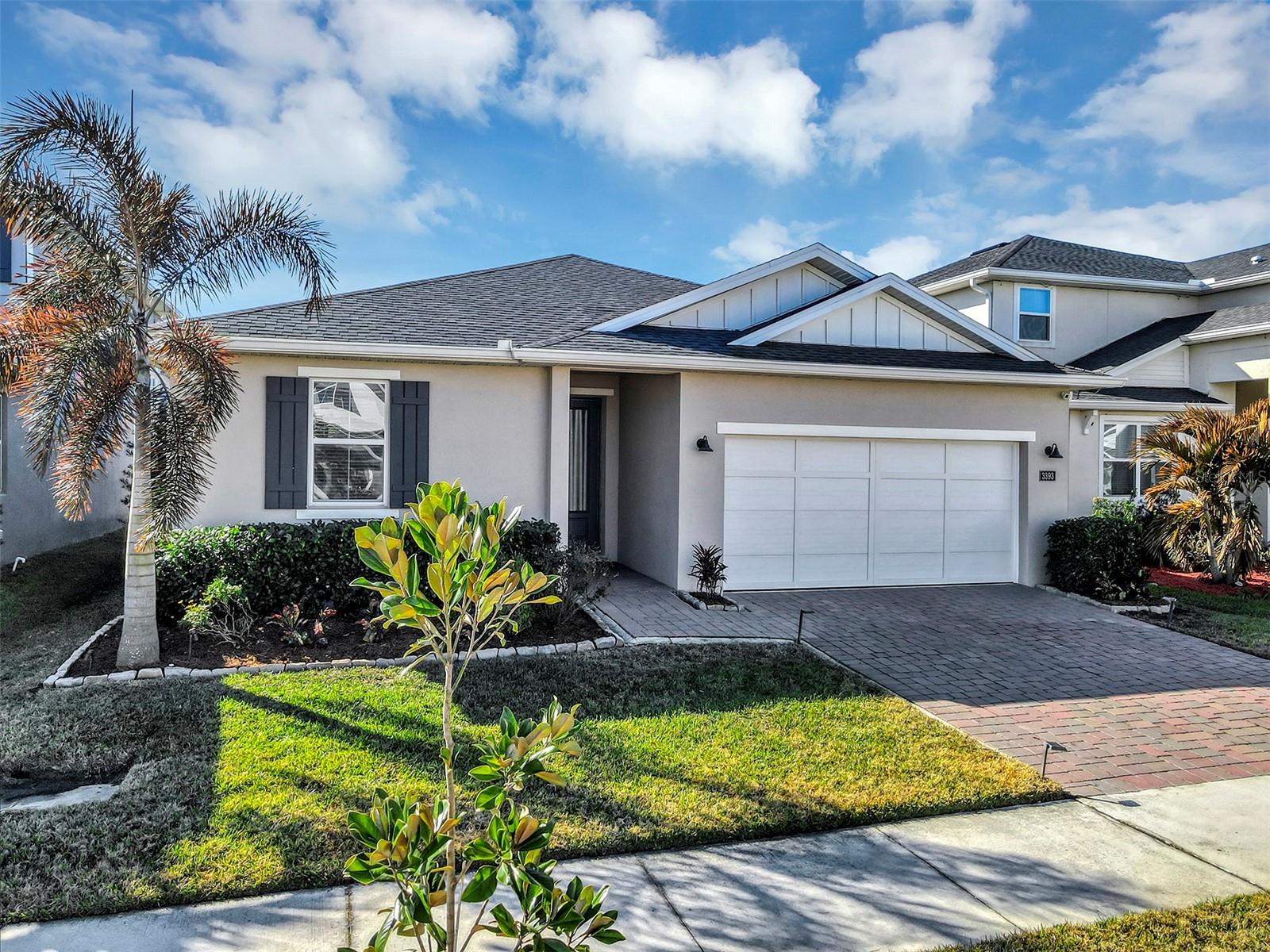 3393 BLUFF OAK LN, SANFORD, FL — photo 4