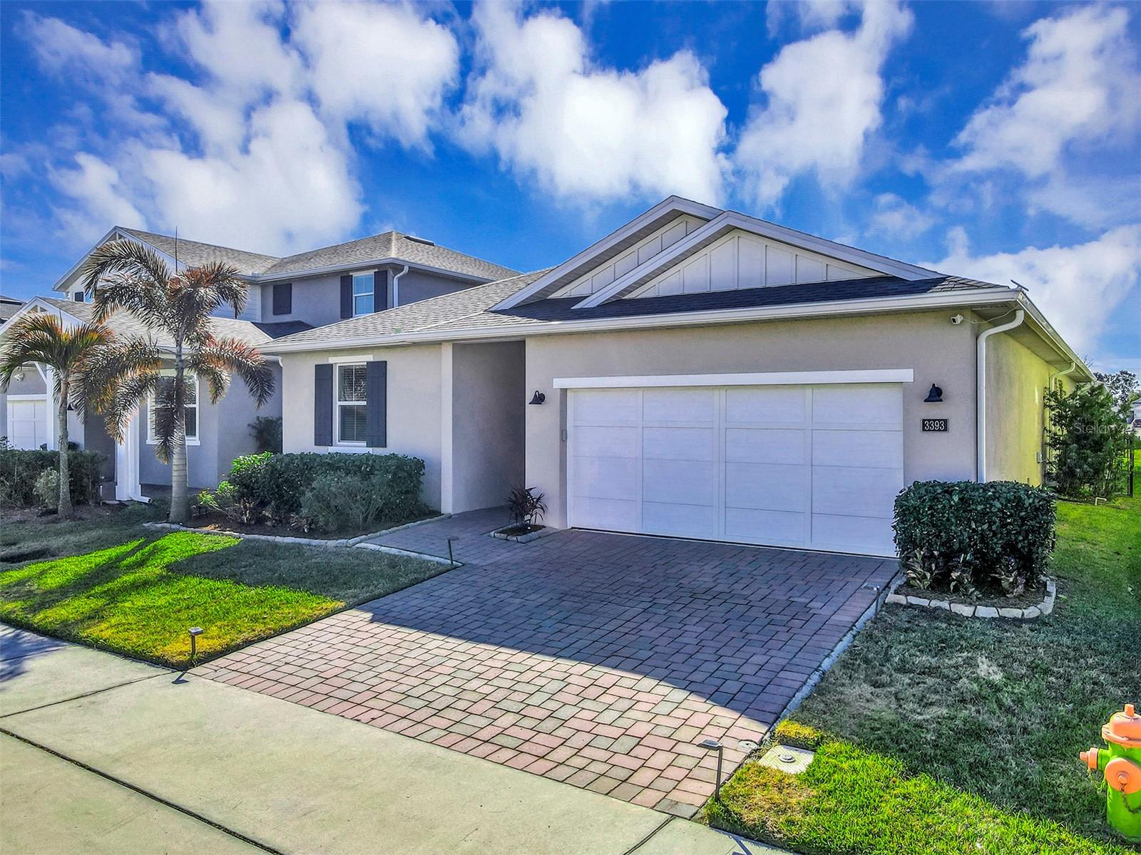 3393 BLUFF OAK LN, SANFORD, FL — photo 5