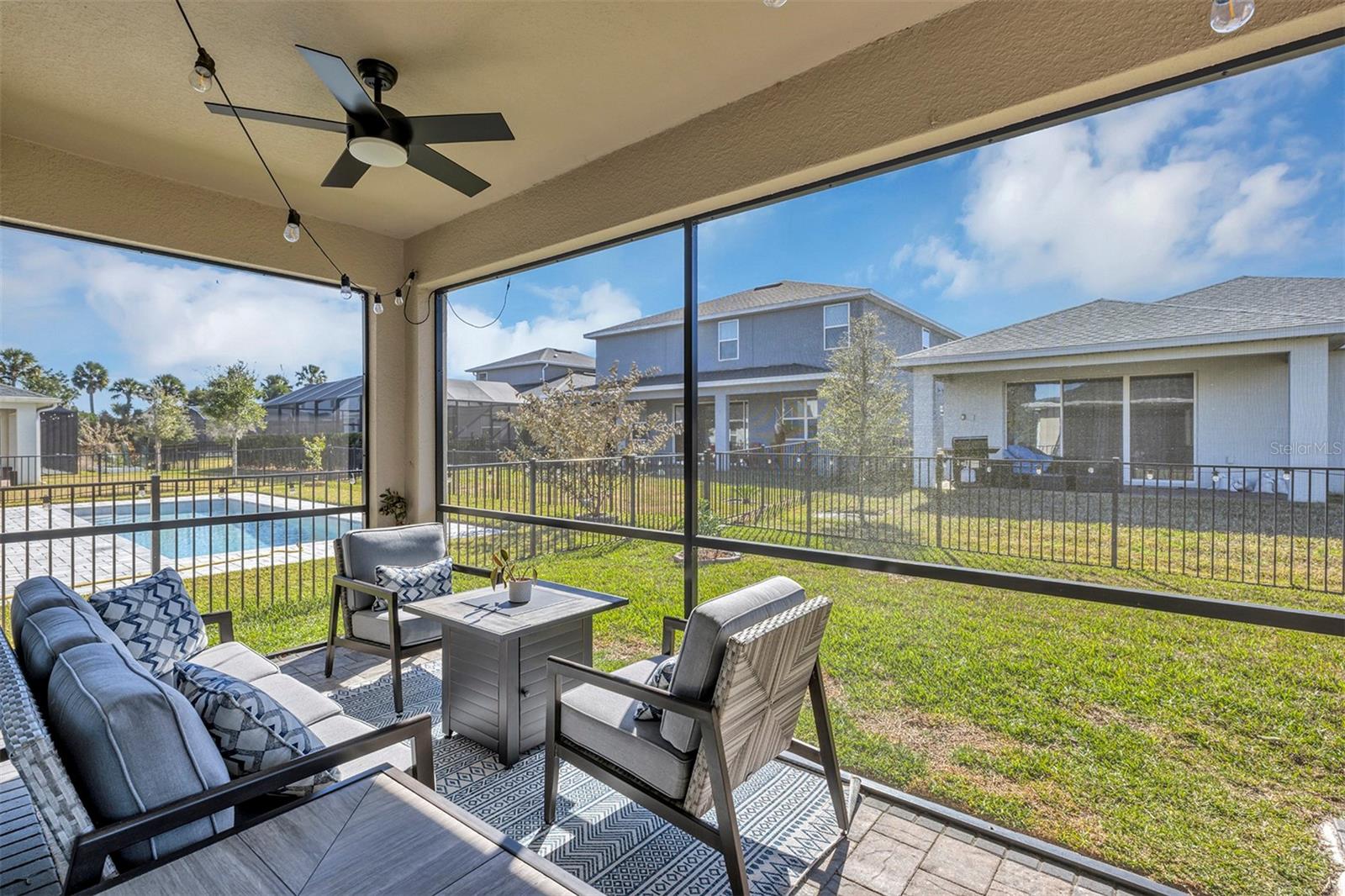 3393 BLUFF OAK LN, SANFORD, FL — photo 32